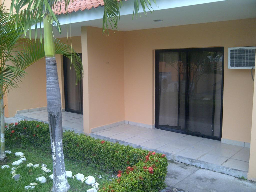 Hotel Cibeles La Ceiba Rom bilde
